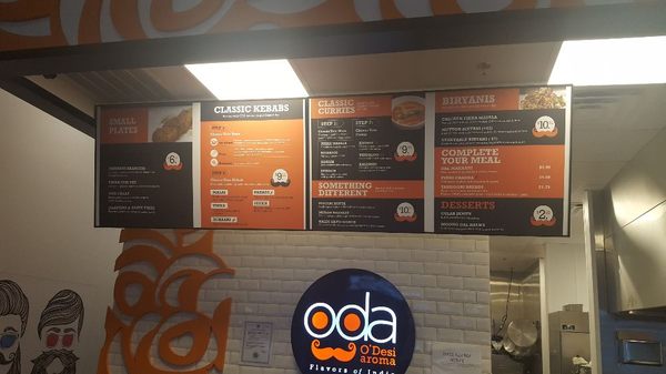 Menu photo 8 O'Desi aroma Plano, TX Menu photo 8 O'Desi aroma Plano, TX