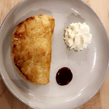 Leader - Apple Hand Pie - Scandinavian Near Me - Cambridge, Minnesota Leader - Apple Hand Pie - Scandinavian Near Me - Cambridge, Minnesota