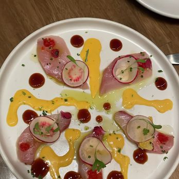 OLIVIA - Yellowtail app - Italian Near Me - Tampa, Florida OLIVIA - Yellowtail app - Italian Near Me - Tampa, Florida