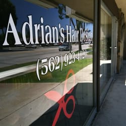 Adrian Hair Design