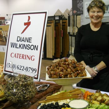 Diane Wilkinson Caterting - Caterers Near Me - Placerville, California