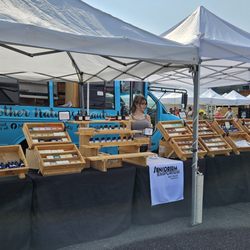 Red Bank Farmers Market