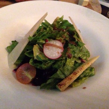 Le Bistro - Roasted beet salad - Bistros Near Me - San Pedro Garza García, NLE