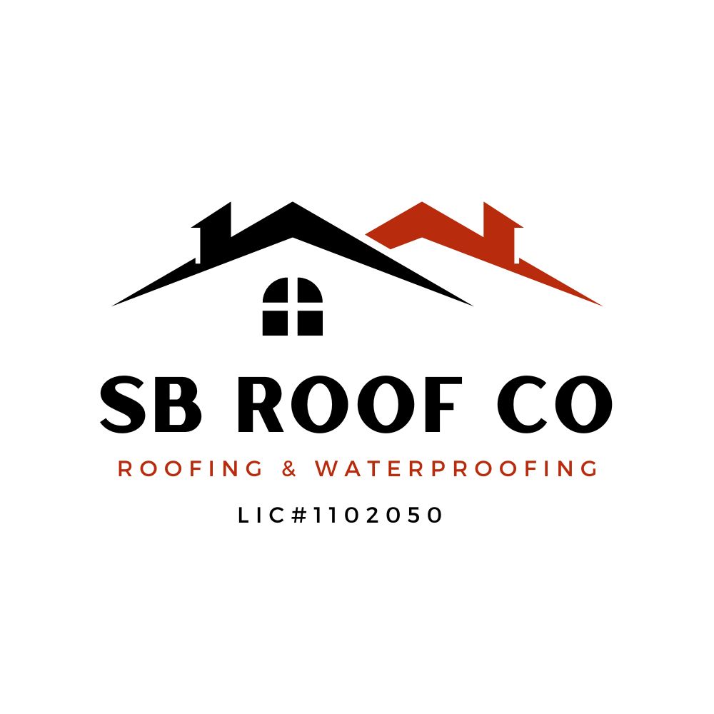 Slide of SB Roof Co