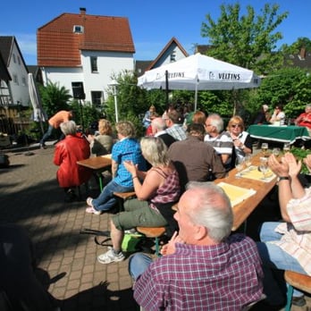 Altes Backhaus - Pizza Near Me - Lemgo, NW