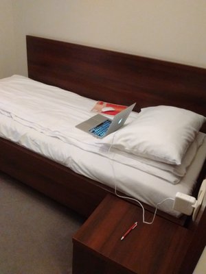 Hotel Cesarski by null