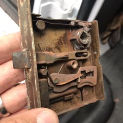 Southern Safe and Lock - Southern Safe and Lock repairs and restores antique locks