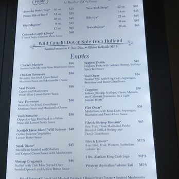 Katherine's Steakhouse - Oct 2024 prices - Steakhouses Near Me - Mesquite, Nevada Katherine's Steakhouse - Oct 2024 prices - Steakhouses Near Me - Mesquite, Nevada
