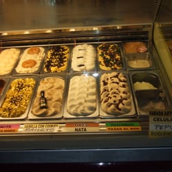Heladerías Llinares