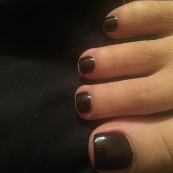 E'Shee Nails Spa - Awesome pedi by the staff of Eshee Nails - Waxing Near Me - Austin, Texas