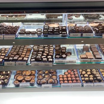 Burke Candy & Ingredients - Chocolatiers & Shops Near Me - Milwaukee, Wisconsin