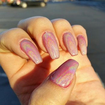 Beth Does Nails - Nail Salons Near Me - anderson, California