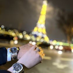 Dubail Horloger-Joailler