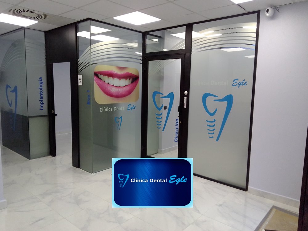 Clinica Dental Egle General Dentistry Calle De La Sagra 21 23