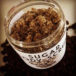 Stella Marie Soap Company - Mocha Body Scrub