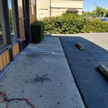 K Kitchen Restaurant - Pee near the front entrance - Korean Near Me - Sacramento, California K Kitchen Restaurant - Pee near the front entrance - Korean Near Me - Sacramento, California