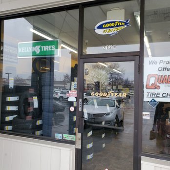 Goodyear Tire Center - Entrance - Tires Near Me - Roseville, California Goodyear Tire Center - Entrance - Tires Near Me - Roseville, California