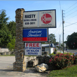 Hasty Heating & Cooling