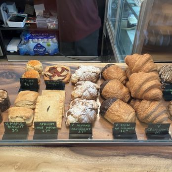 Baked Bar - Bakeries Near Me - Culver City, California