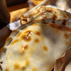 Santa Carmela - Empanadas