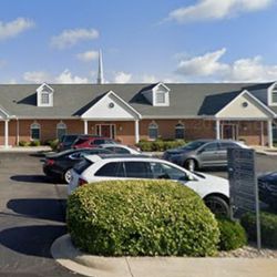Arthritis and Rheumatology Center - Front Parking