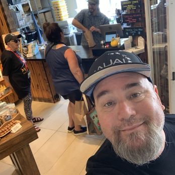 Slow Island Provisions - Friendliest place to shop in the mall. - Specialty Food Near Me - Lihue, Hawaii Slow Island Provisions - Friendliest place to shop in the mall. - Specialty Food Near Me - Lihue, Hawaii