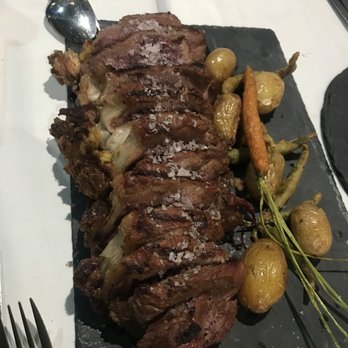 El Viejo Chamartin - Mediterranean Near Me - Madrid, M