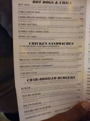 Menu photo 4 Portillo's Tinley Park Tinley Park, IL Menu photo 4 Portillo's Tinley Park Tinley Park, IL