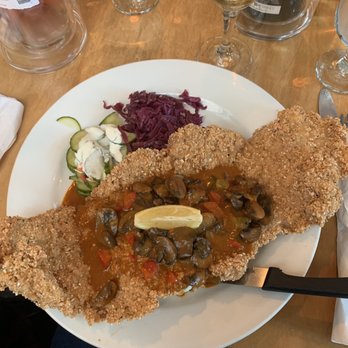 Outer Clove Restaurant - International Near Me - Nelson, British Columbia