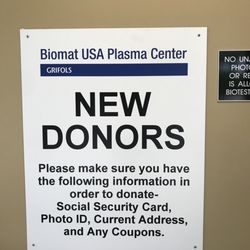 Biomat USA