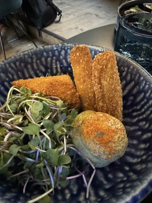 Epiphany's Kitchen by null