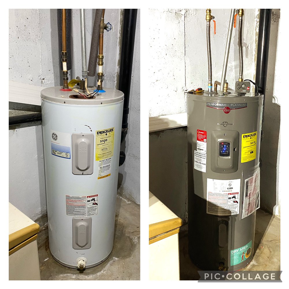 Slide of Everybody Knows Elliot Handyman Services