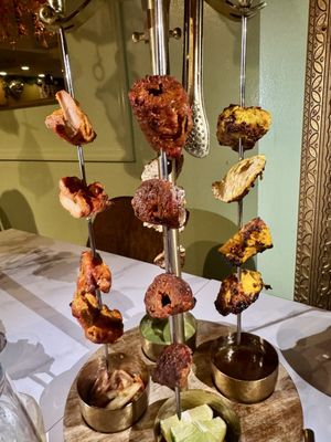 Madam Ji Ki Shaadi by null