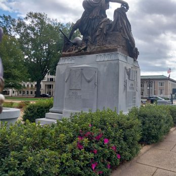 City of Jackson - Local Flavor Near Me - Jackson, Mississippi