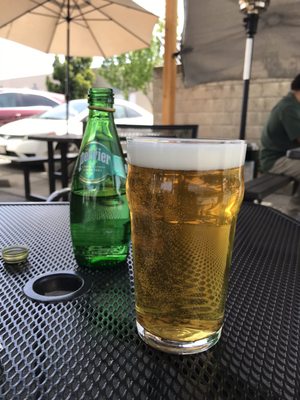 Barley & Bine Beer Cafe by null