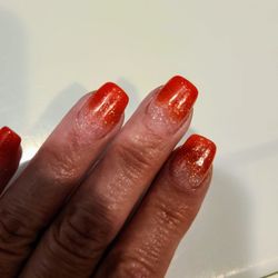 Nail Season II - SNS nails