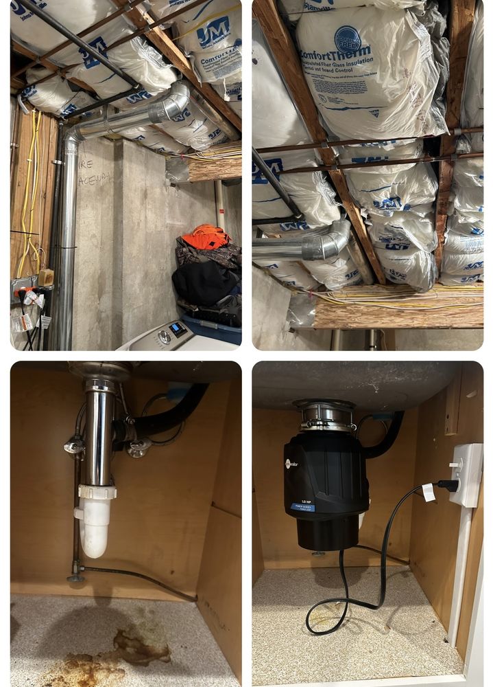 Slide of G&R Home Solutions