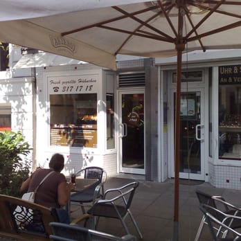 Mini-Grill - Food Stands Near Me - Hamburg, HH