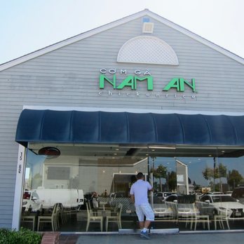 Nam An - Vietnamese Near Me - Westminster, California Nam An - Vietnamese Near Me - Westminster, California