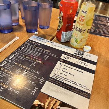 Wild Ginger - Chinese Near Me - Alameda, California