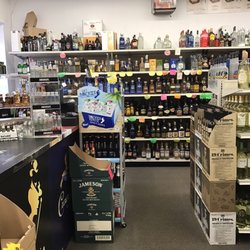 Baldwin Liquor Busters - Selection