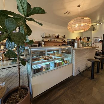 The Press Espresso  - Bakeries Near Me - Temecula, California