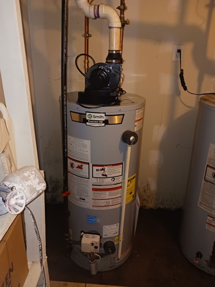 Slide of One Stop Plumbing Services