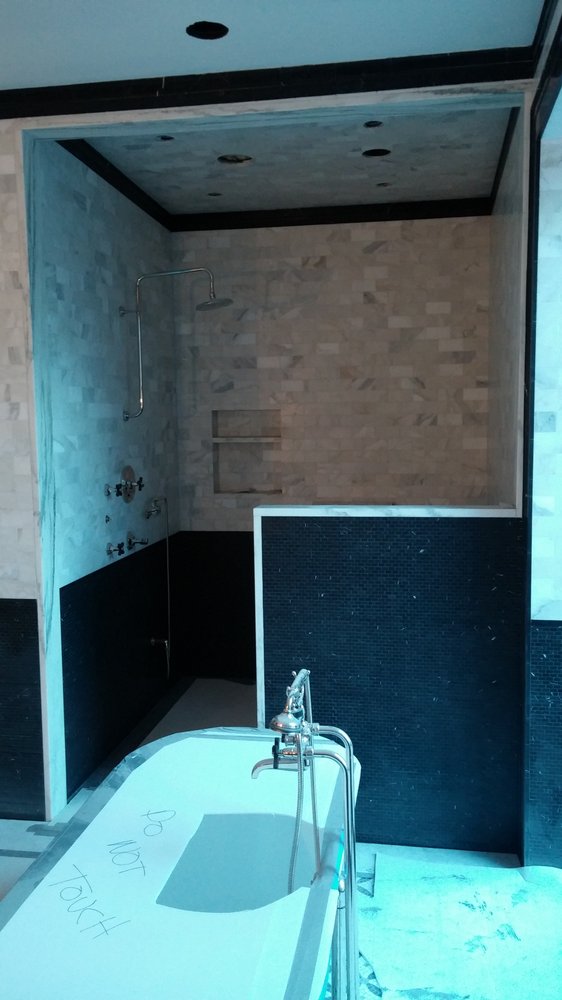 Slide of Bellocchio Plumbing