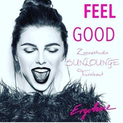 Sunlounge Zonnestudio