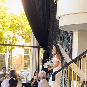 VENUE 833 - My dad and I walking down the aisle to the alter. - Venues & Event Spaces Near Me - Modesto, California VENUE 833 - My dad and I walking down the aisle to the alter. - Venues & Event Spaces Near Me - Modesto, California