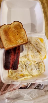 Kenny's Cafe by null