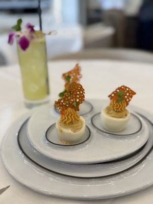 Cocody Restaurant & Bar by null