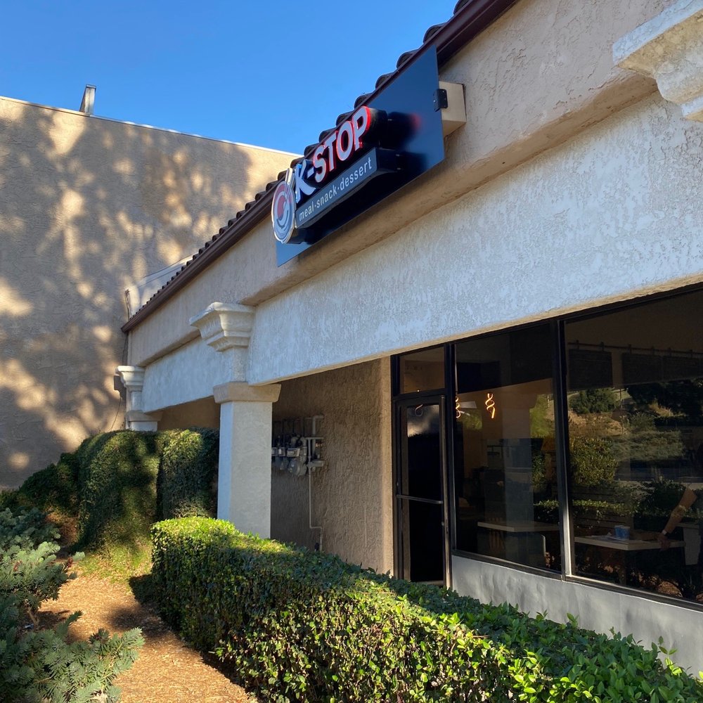 K- Stop - Acai Bowls Near Me - Los Angeles, California K- Stop - Acai Bowls Near Me - Los Angeles, California