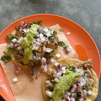 Taqueria Ramirez - Mexican Near Me - Brooklyn, New York